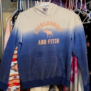 ABERCROMBIE Hoodie 🦋